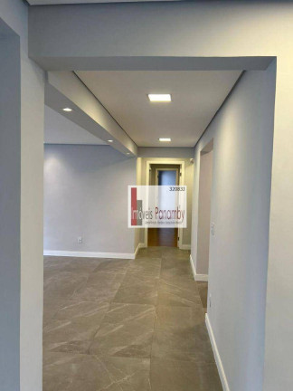 Imagem Apartamento com 4 Quartos à Venda, 200 m² em Morumbi - São Paulo Imagem Apartamento com 4 Quartos à Venda, 200 m² em Morumbi - São Paulo