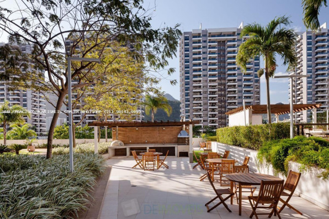 Imagem Apartamento com 4 Quartos à Venda, 265 m² em Barra Da Tijuca - Rio De Janeiro Imagem Apartamento com 4 Quartos à Venda, 265 m² em Barra Da Tijuca - Rio De Janeiro
