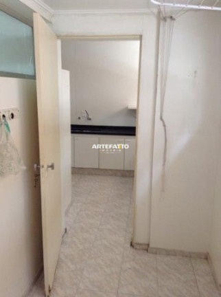 Imagem Apartamento com 3 Quartos à Venda, 170 m² em Jardim Paulista - São Paulo