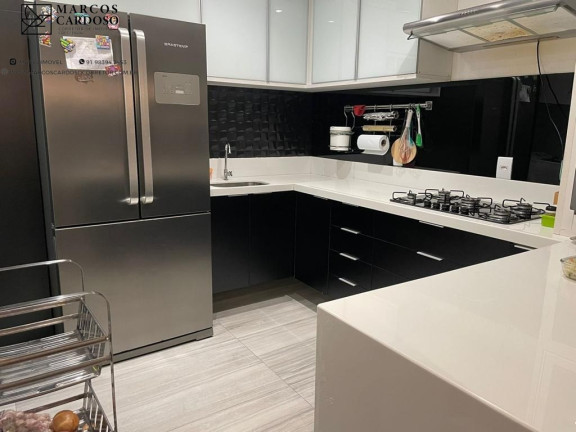 Imagem Imóvel com 3 Quartos à Venda, 154 m² em Umarizal - Belém Imagem Imóvel com 3 Quartos à Venda, 154 m² em Umarizal - Belém