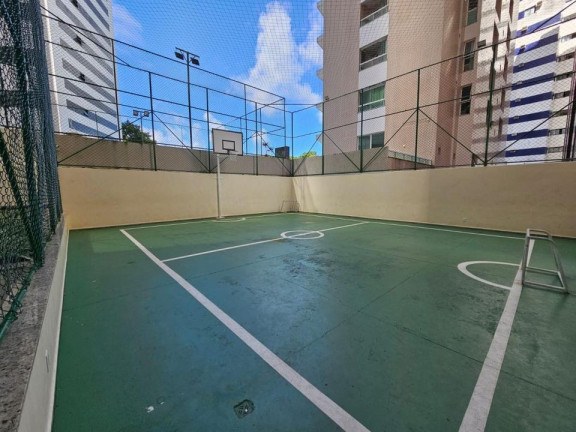 Imagem Apartamento com 3 Quartos à Venda, 126 m² em Alto Do Parque - Salvador