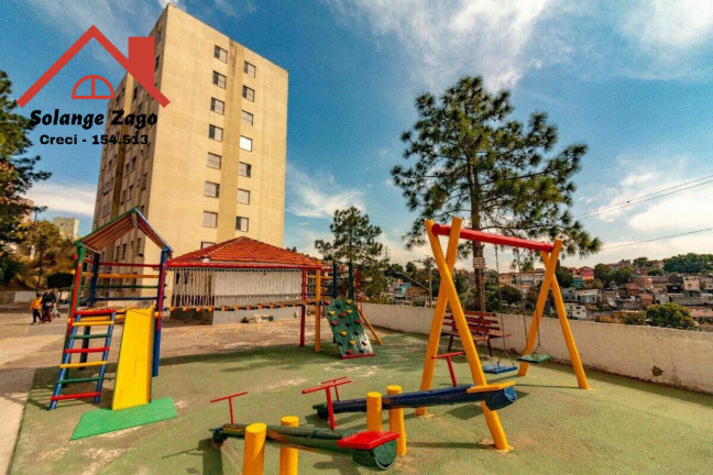 Imagem Apartamento com 2 Quartos à Venda, 52 m² em Jardim Umuarama - São Paulo Imagem Apartamento com 2 Quartos à Venda, 52 m² em Jardim Umuarama - São Paulo