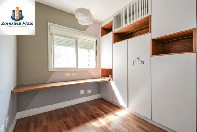 Imagem Apartamento com 3 Quartos à Venda, 240 m² em Brooklin Novo - São Paulo Imagem Apartamento com 3 Quartos à Venda, 240 m² em Brooklin Novo - São Paulo
