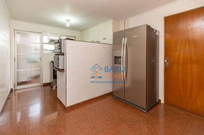 Imagem Apartamento com 3 Quartos à Venda, 142 m² em Jardim América - São Paulo Imagem Apartamento com 3 Quartos à Venda, 142 m² em Jardim América - São Paulo