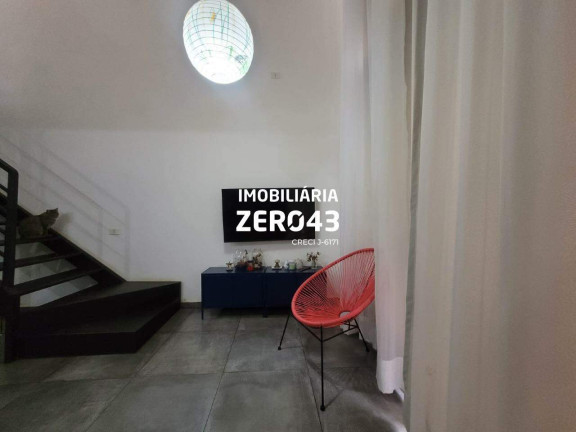 Imagem Casa de Condomínio com 3 Quartos à Venda, 87 m² em Heimtal - Londrina Imagem Casa de Condomínio com 3 Quartos à Venda, 87 m² em Heimtal - Londrina