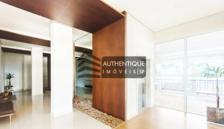 Imagem Apartamento com 3 Quartos à Venda, 168 m² em Perdizes - São Paulo