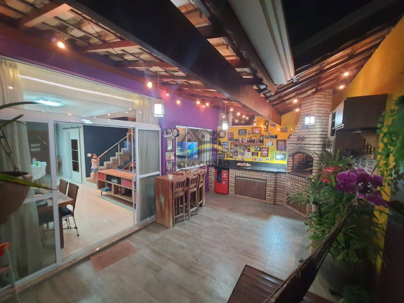 Imagem Casa de Condomínio com 3 Quartos para Alugar, em Centro - Itupeva Imagem Casa de Condomínio com 3 Quartos para Alugar, em Centro - Itupeva