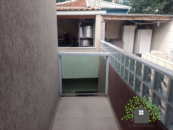 Imagem Casa com 2 Quartos à Venda, 130 m² em Vila Moreira - São Paulo