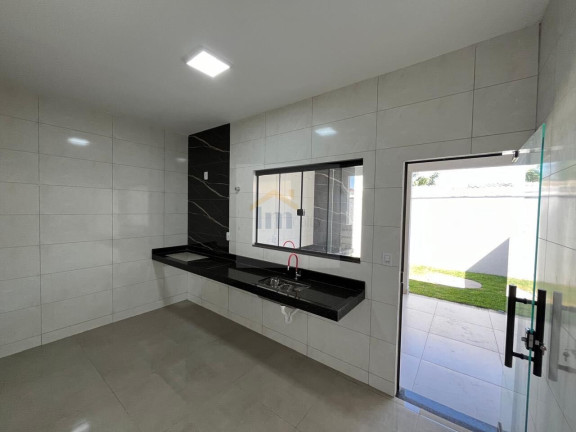 Imagem Casa com 3 Quartos à Venda, 111 m² em Parque Itatiaia - Aparecida De Goiânia Imagem Casa com 3 Quartos à Venda, 111 m² em Parque Itatiaia - Aparecida De Goiânia