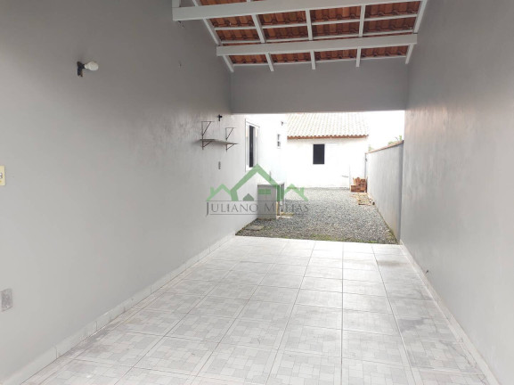 Imagem Casa com 3 Quartos à Venda, 306 m² em Centro - Balneário Barra Do Sul