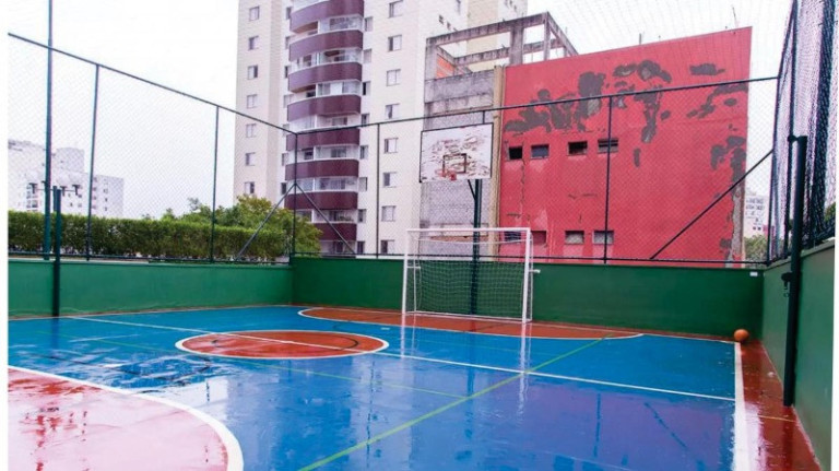 Imagem Imóvel com 3 Quartos à Venda, 158 m² em Vila Monte Alegre - São Paulo Imagem Imóvel com 3 Quartos à Venda, 158 m² em Vila Monte Alegre - São Paulo