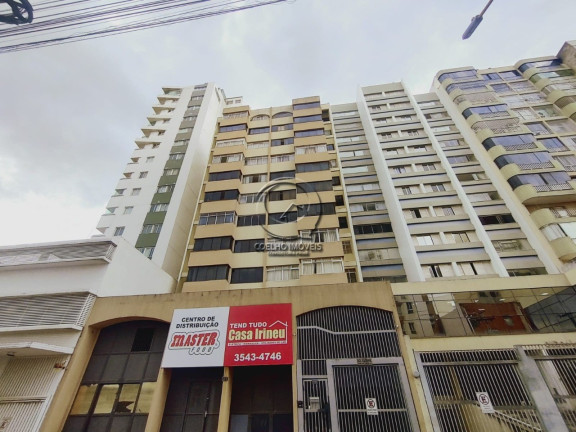 Imagem Apartamento com 2 Quartos à Venda, 62 m² em Taguatinga Norte - Taguatinga