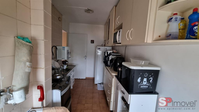 Imagem Apartamento com 2 Quartos à Venda, 51 m² em Vila Inglesa - São Paulo Imagem Apartamento com 2 Quartos à Venda, 51 m² em Vila Inglesa - São Paulo