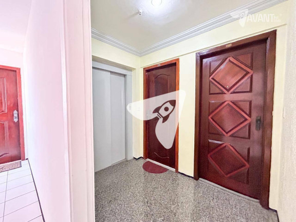 Imagem Apartamento com 3 Quartos à Venda, 147 m² em Papicu - Fortaleza