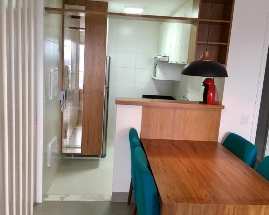 Imagem Imóvel com 1 Quarto à Venda, 44 m² em Granja Julieta - São Paulo Imagem Imóvel com 1 Quarto à Venda, 44 m² em Granja Julieta - São Paulo