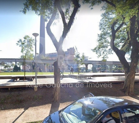 Imagem Apartamento com 1 Quarto à Venda, 51 m² em Centro Histórico - Porto Alegre