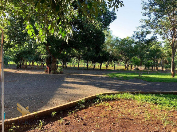 Imagem Chácara com 4 Quartos à Venda, 70.000 m² em Parque Fazenda Imbirussu - Campo Grande Imagem Chácara com 4 Quartos à Venda, 70.000 m² em Parque Fazenda Imbirussu - Campo Grande