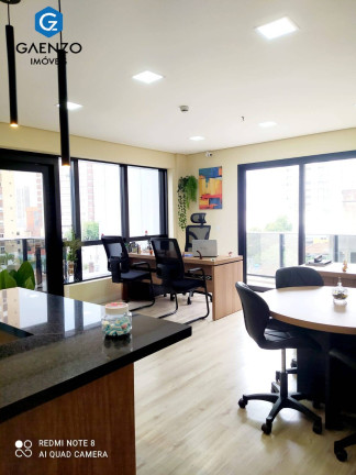 Imagem Sala Comercial à Venda, 35 m² em Centro - Osasco