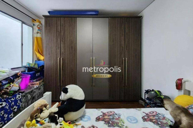 Imagem Sobrado com 4 Quartos à Venda, 251 m² em Barcelona - São Caetano Do Sul