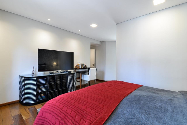 Imagem Apartamento com 5 Quartos à Venda, 240 m² em Moema índios - São Paulo Imagem Apartamento com 5 Quartos à Venda, 240 m² em Moema índios - São Paulo
