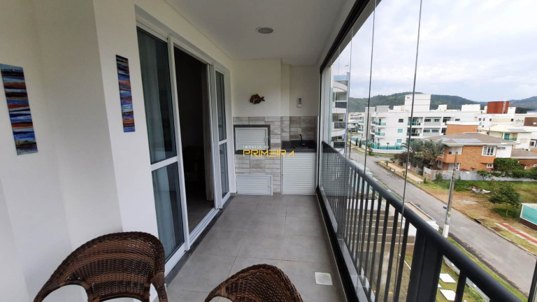 Imagem Apartamento com 2 Quartos à Venda, 122 m² em Palmas - Governador Celso Ramos