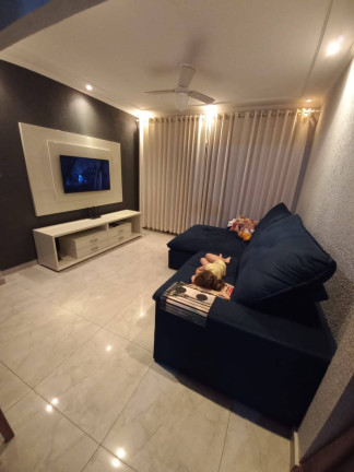 Imagem Sobrado com 3 Quartos à Venda, 300 m² em Jardim Santa Cristina - Santo André Imagem Sobrado com 3 Quartos à Venda, 300 m² em Jardim Santa Cristina - Santo André