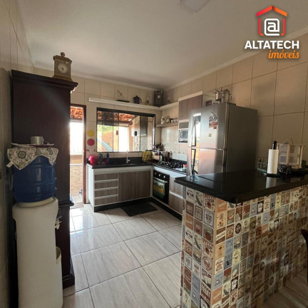 Imagem Casa com 2 Quartos à Venda, 180 m² em Jardim Floresta Ii - Bandeira Do Sul Imagem Casa com 2 Quartos à Venda, 180 m² em Jardim Floresta Ii - Bandeira Do Sul