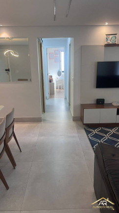 Imagem Apartamento com 3 Quartos à Venda, 110 m² em Cidade São Francisco - São Paulo Imagem Apartamento com 3 Quartos à Venda, 110 m² em Cidade São Francisco - São Paulo