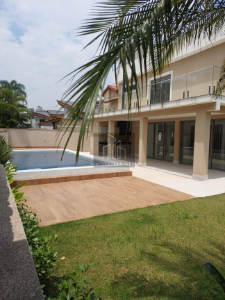 Imagem Casa com 4 Quartos à Venda, 430 m² em Alphaville Residencial Dois - Barueri Imagem Casa com 4 Quartos à Venda, 430 m² em Alphaville Residencial Dois - Barueri