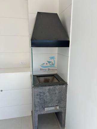 Apartamento com 2 Quartos à Venda, 65 m² em Perequê Açu - Ubatuba