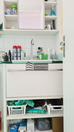 Imagem Apartamento com 2 Quartos à Venda, 49 m² em Saúde - São Paulo