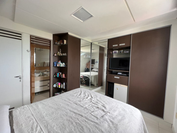 Imagem Apartamento com 3 Quartos à Venda, 90 m² em Manaíra - João Pessoa Imagem Apartamento com 3 Quartos à Venda, 90 m² em Manaíra - João Pessoa