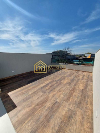 Imagem Apartamento com 2 Quartos à Venda, 76 m² em Vila Francisco Matarazzo - Santo André