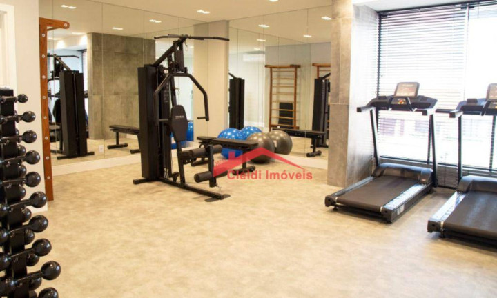 Imagem Apartamento com 3 Quartos à Venda, 135 m² em América - Joinville Imagem Apartamento com 3 Quartos à Venda, 135 m² em América - Joinville