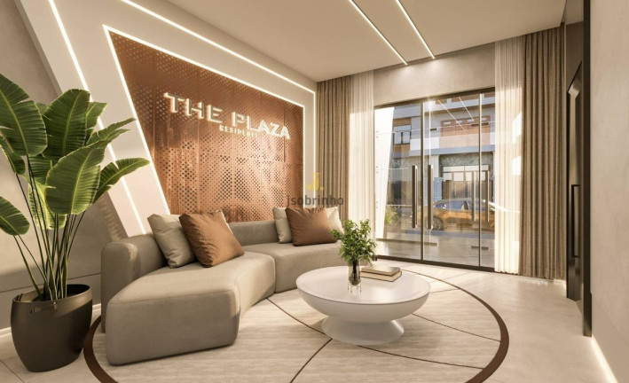 Apartamento com 2 Quartos à Venda, 79 m² em Perequê - Porto Belo