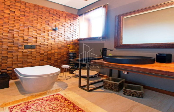 Imagem Casa de Condomínio com 5 Quartos à Venda, 504 m² em Tamboré - Santana De Parnaíba Imagem Casa de Condomínio com 5 Quartos à Venda, 504 m² em Tamboré - Santana De Parnaíba