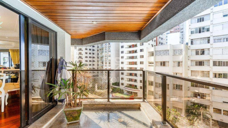 Imagem Apartamento com 4 Quartos à Venda, 160 m² em Pinheiros - São Paulo Imagem Apartamento com 4 Quartos à Venda, 160 m² em Pinheiros - São Paulo
