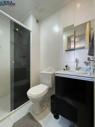 Imagem Apartamento com 2 Quartos à Venda, 56 m² em Mooca - São Paulo Imagem Apartamento com 2 Quartos à Venda, 56 m² em Mooca - São Paulo