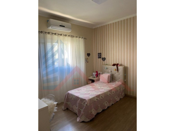 Imagem Casa com 3 Quartos à Venda, 230 m² em Jardim Lorena - Valinhos