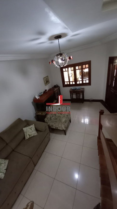 Imagem Casa com 3 Quartos à Venda, 250 m² em Parque Mandaqui - São Paulo Imagem Casa com 3 Quartos à Venda, 250 m² em Parque Mandaqui - São Paulo