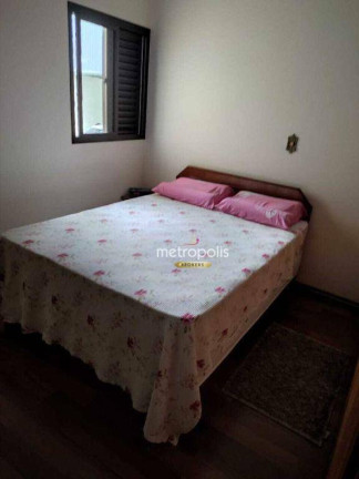 Imagem Sobrado com 2 Quartos à Venda, 140 m² em Campestre - Santo André