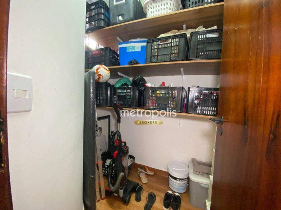 Imagem Sobrado com 3 Quartos à Venda, 240 m² em Campestre - Santo André Imagem Sobrado com 3 Quartos à Venda, 240 m² em Campestre - Santo André