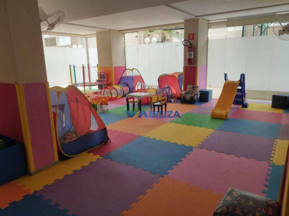 Imagem Apartamento com 2 Quartos à Venda, 63 m² em Vila Rosália - Guarulhos