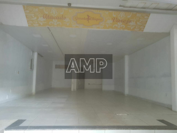 Imagem Imóvel Comercial à Venda, 300 m² em Centro - Manaus