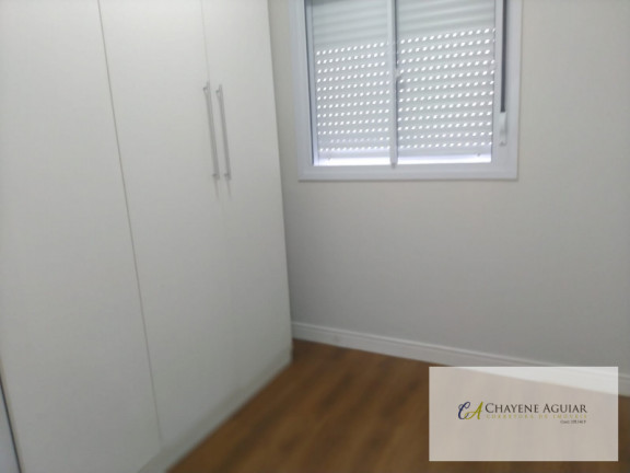 Apartamento com 2 Quartos à Venda ou Locação, 41 m² em Tucuruvi - São Paulo