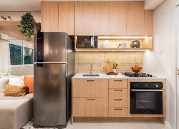 Imagem Apartamento com 2 Quartos à Venda, 34 m² em Pacaembu - São Paulo Imagem Apartamento com 2 Quartos à Venda, 34 m² em Pacaembu - São Paulo