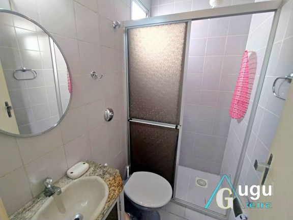 Imagem Apartamento com 2 Quartos à Venda, 66 m² em Meaípe - Guarapari