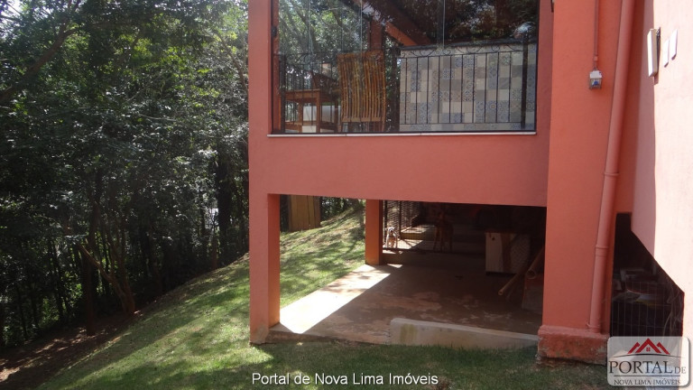 Imagem Casa com 2 Quartos à Venda, 159 m² em Veredas Das Geraes - Nova Lima Imagem Casa com 2 Quartos à Venda, 159 m² em Veredas Das Geraes - Nova Lima
