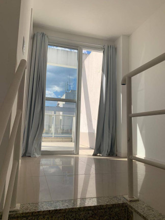 Imagem Cobertura com 4 Quartos à Venda, 180 m² em Recreio Dos Bandeirantes - Rio De Janeiro Imagem Cobertura com 4 Quartos à Venda, 180 m² em Recreio Dos Bandeirantes - Rio De Janeiro