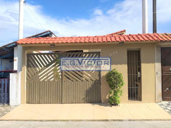 Imagem Casa com 3 Quartos à Venda, 1 m² em Parque Marinho - Mongaguá Imagem Casa com 3 Quartos à Venda, 1 m² em Parque Marinho - Mongaguá